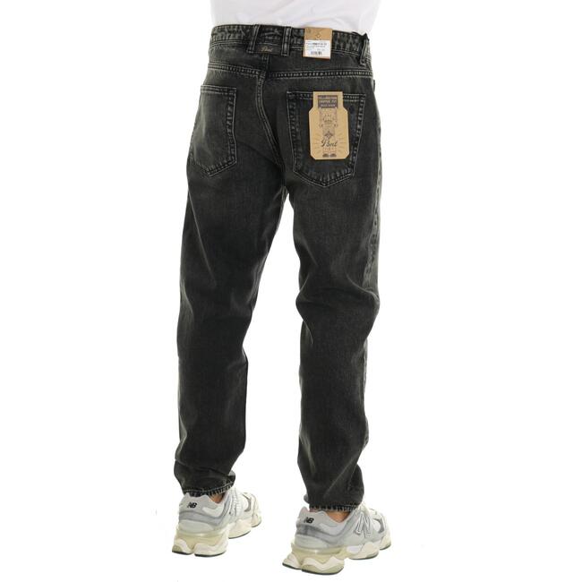 JEANS YELLOWSTONE PONT DENIM - Mad Fashion | img vers.650x/